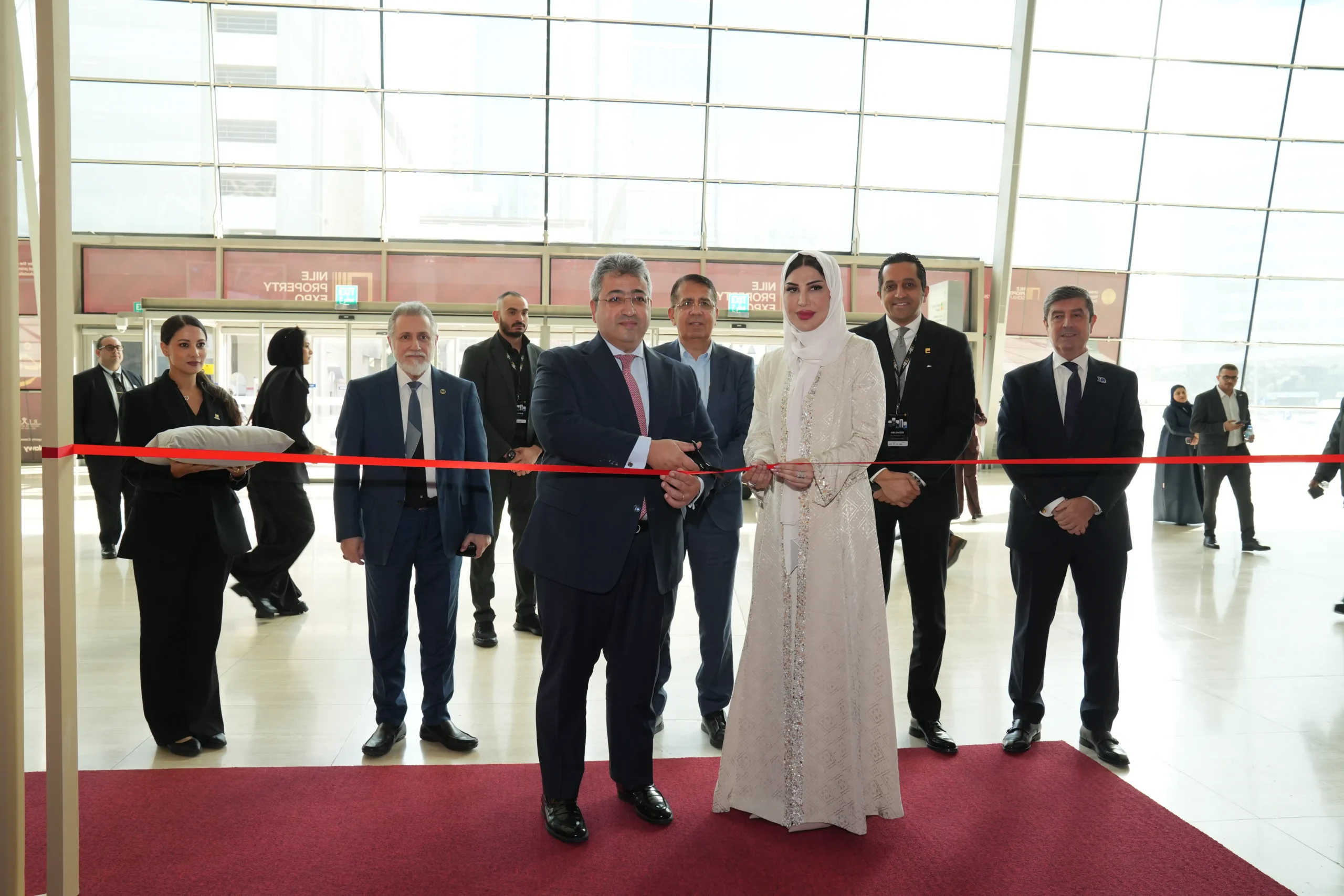 Why Visit Nile Property Expo London? 1