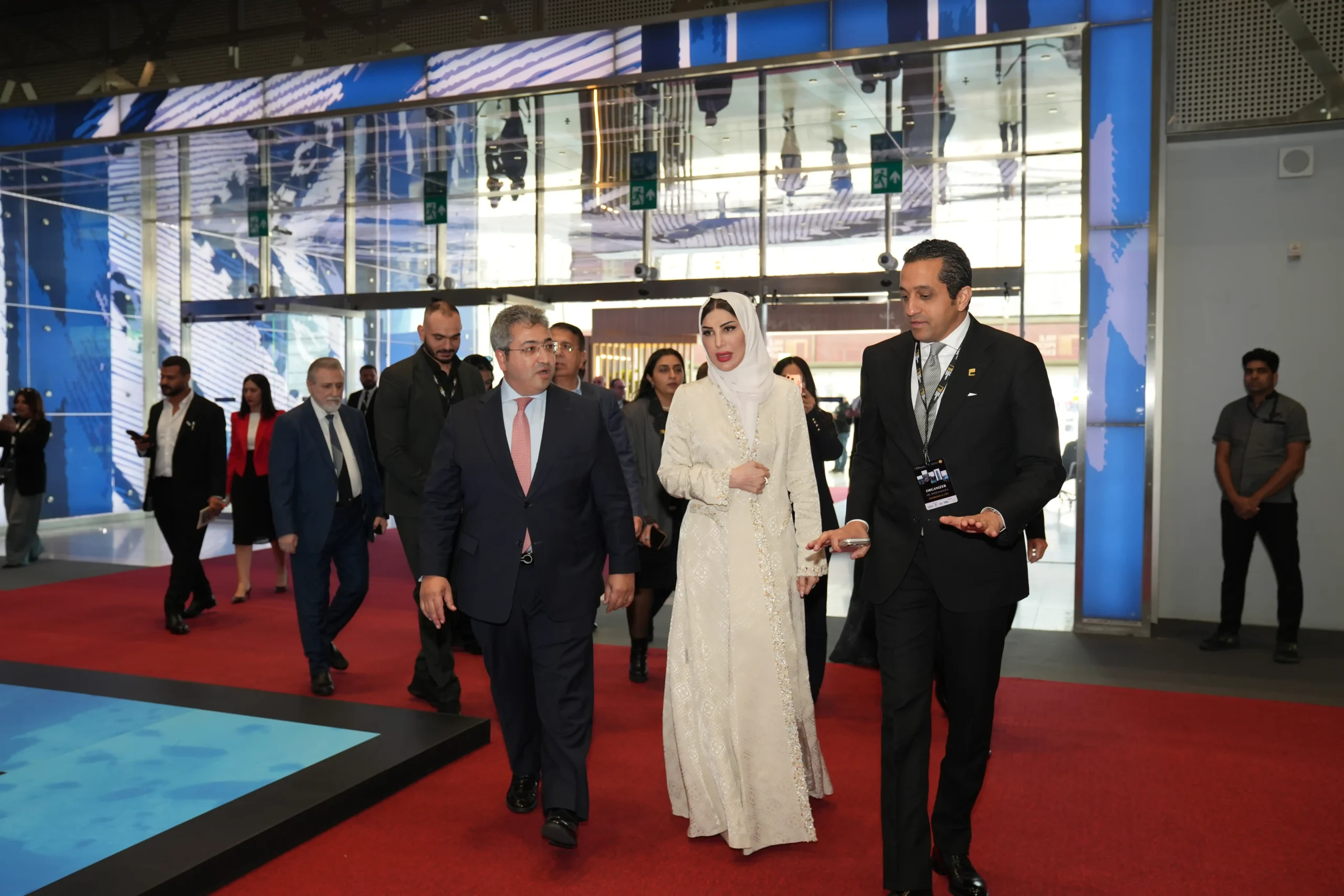 Nile Property Expo London