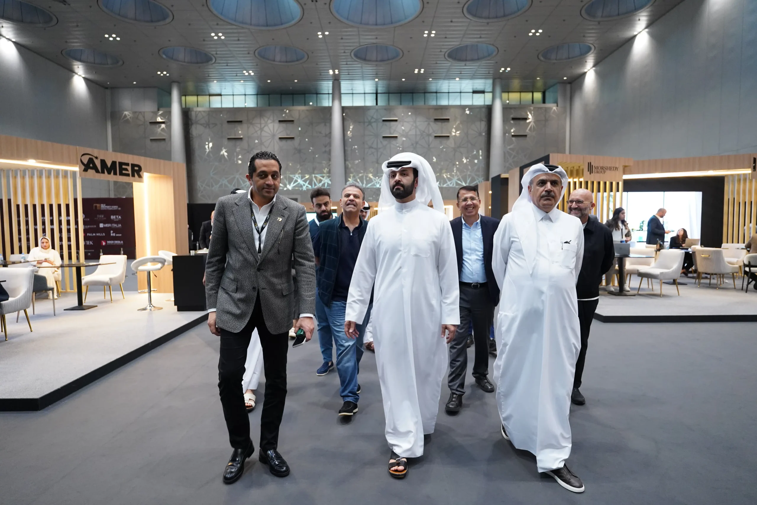 Why Visit Nile Property Expo London? 3