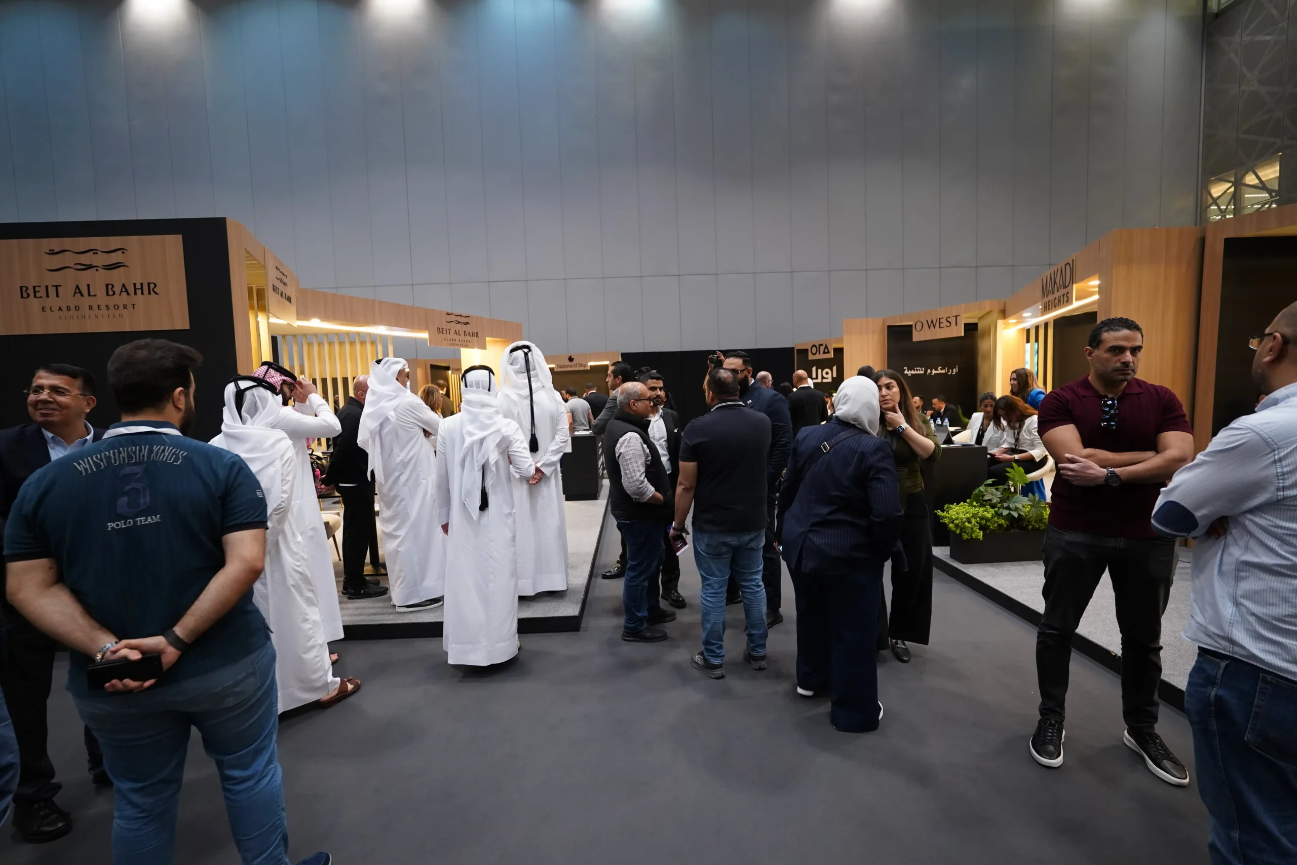 Why Visit Nile Property Expo London? 4