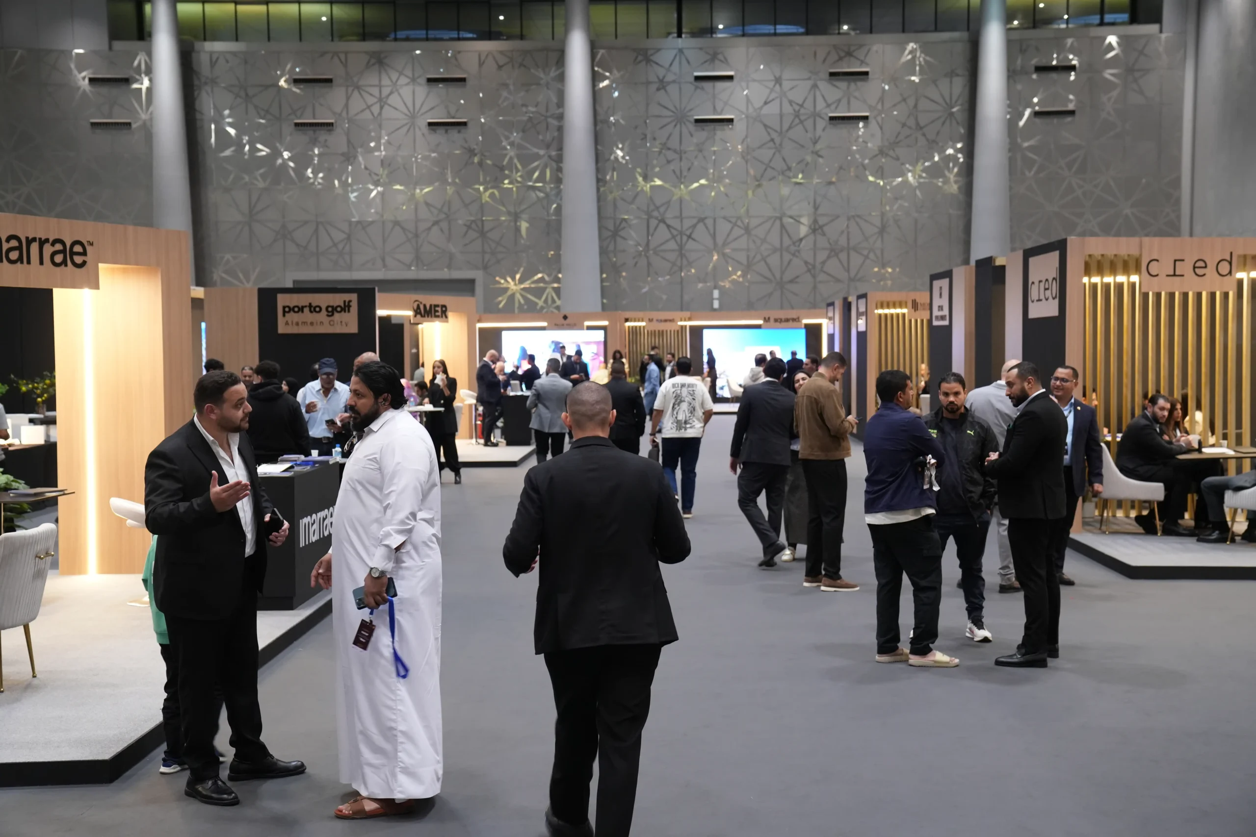 Why Visit Nile Property Expo London? 5