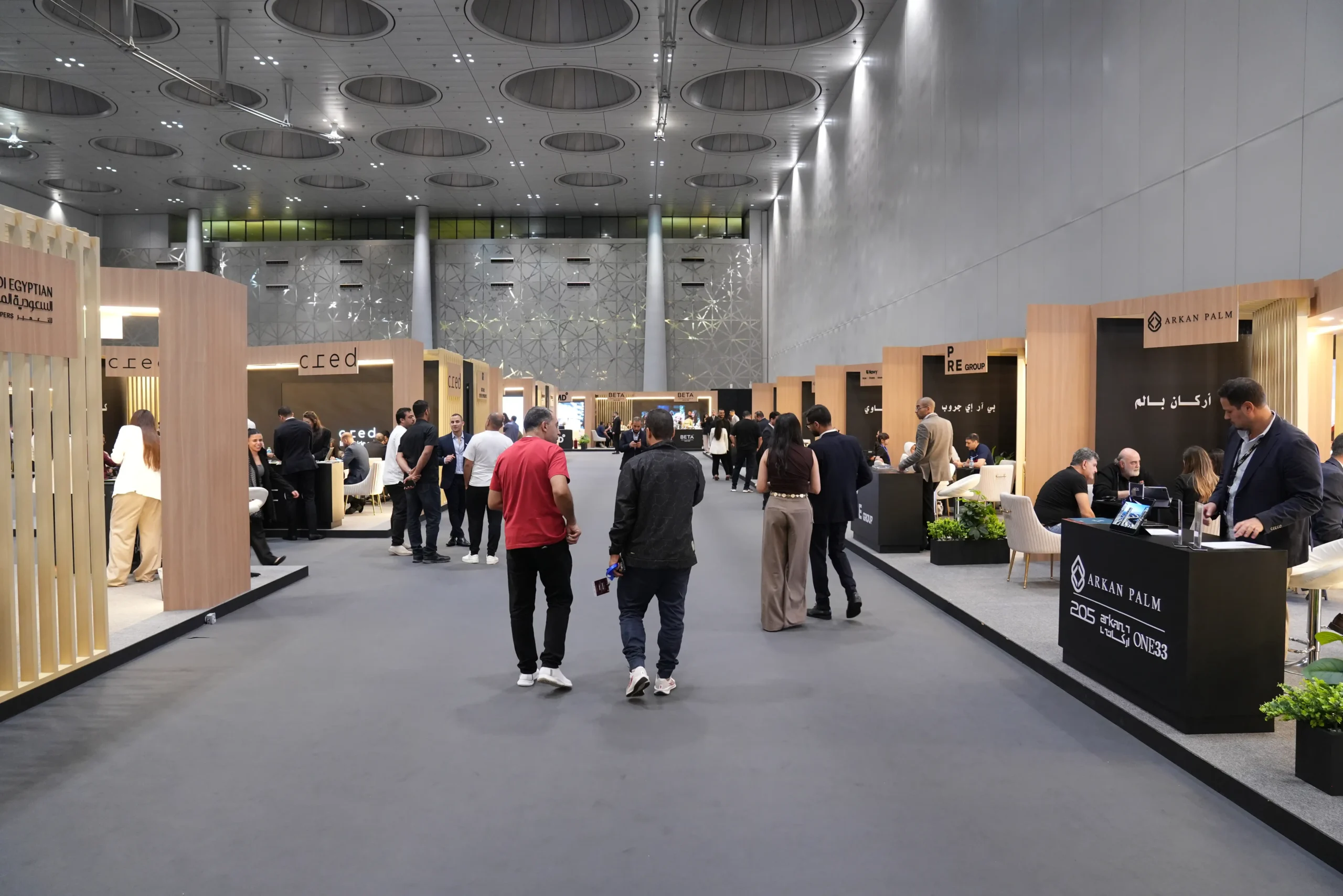 Why Visit Nile Property Expo London? 6