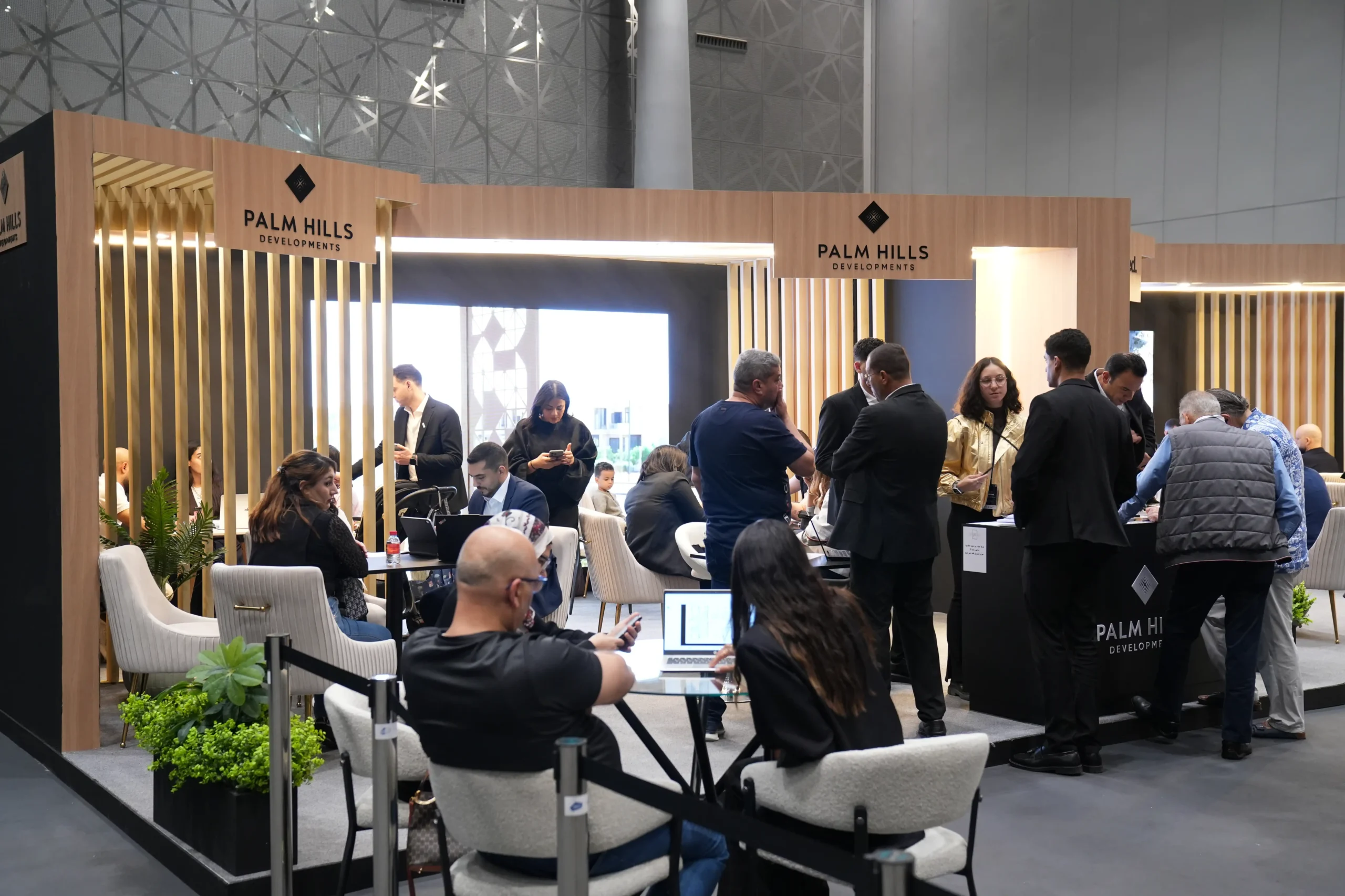 Why Visit Nile Property Expo London? 7