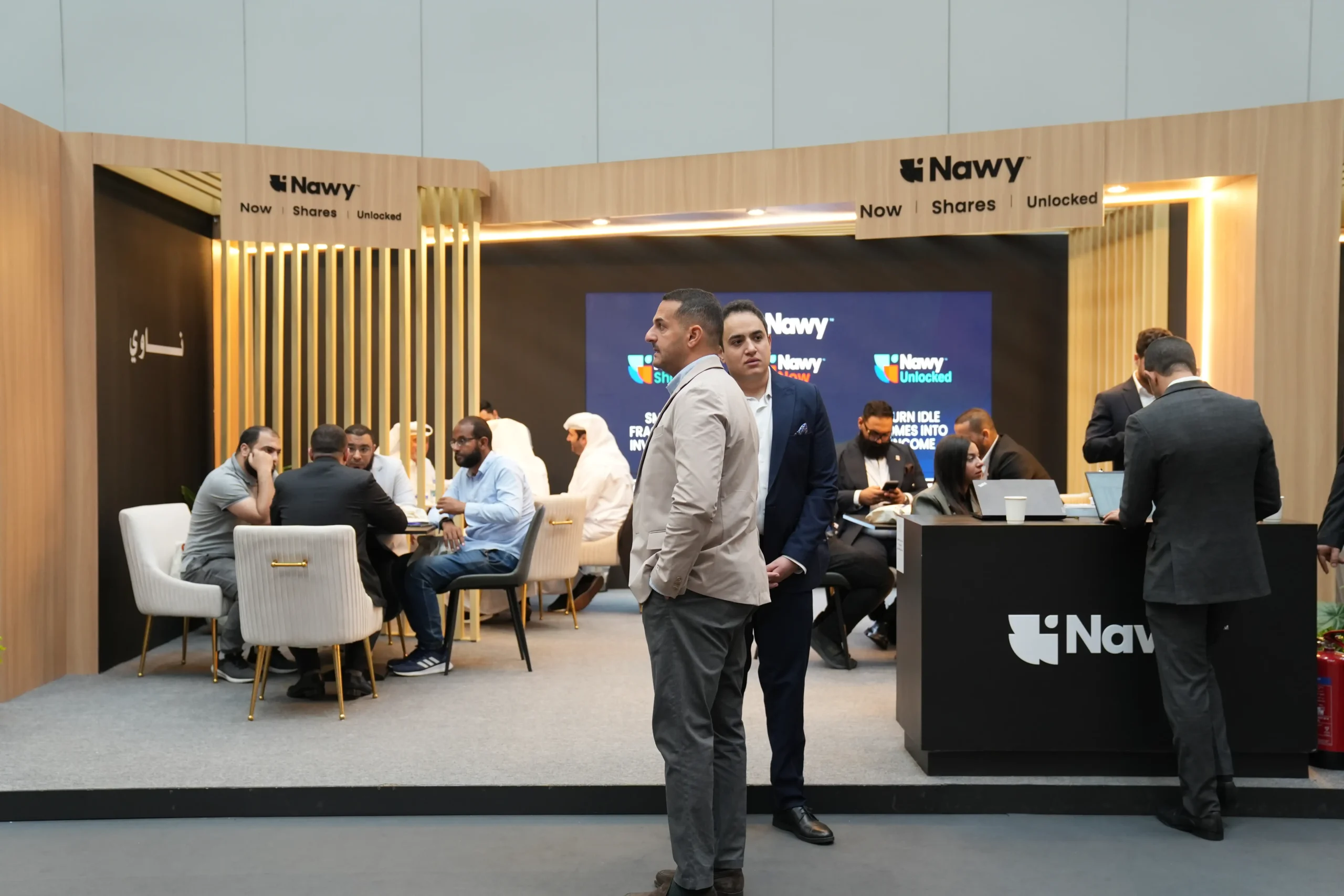Why Visit Nile Property Expo London? 8