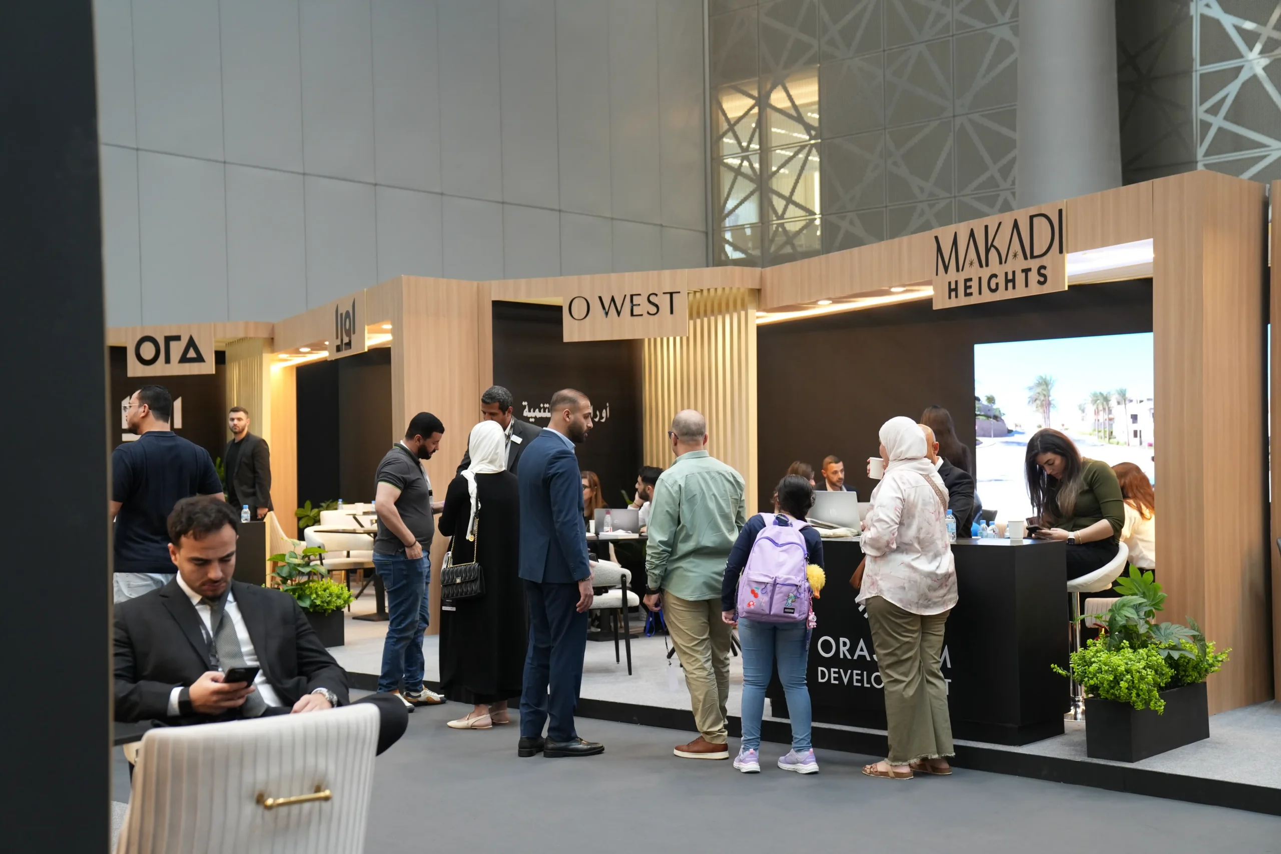 Why Visit Nile Property Expo London? 9