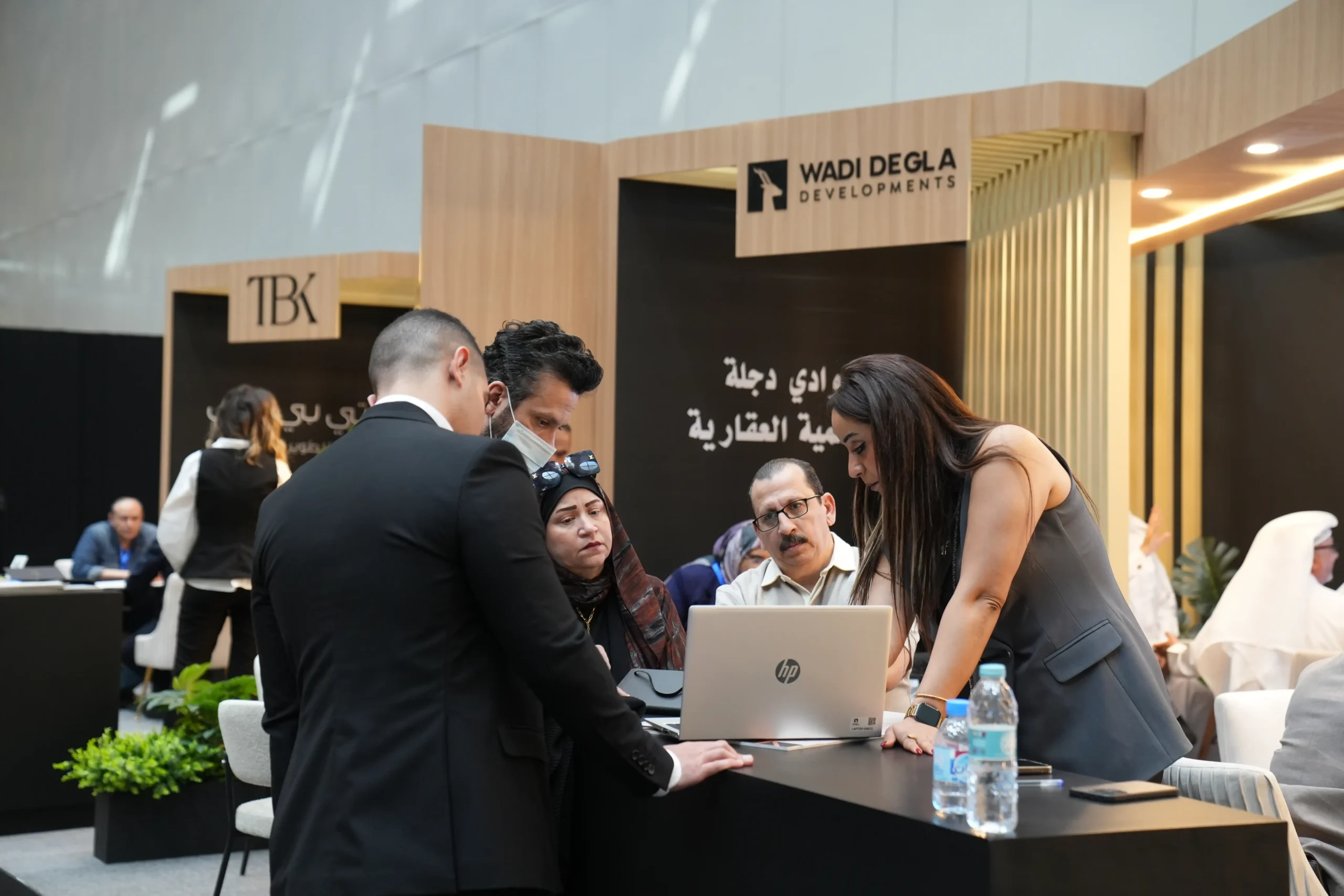 Why Visit Nile Property Expo London? 10