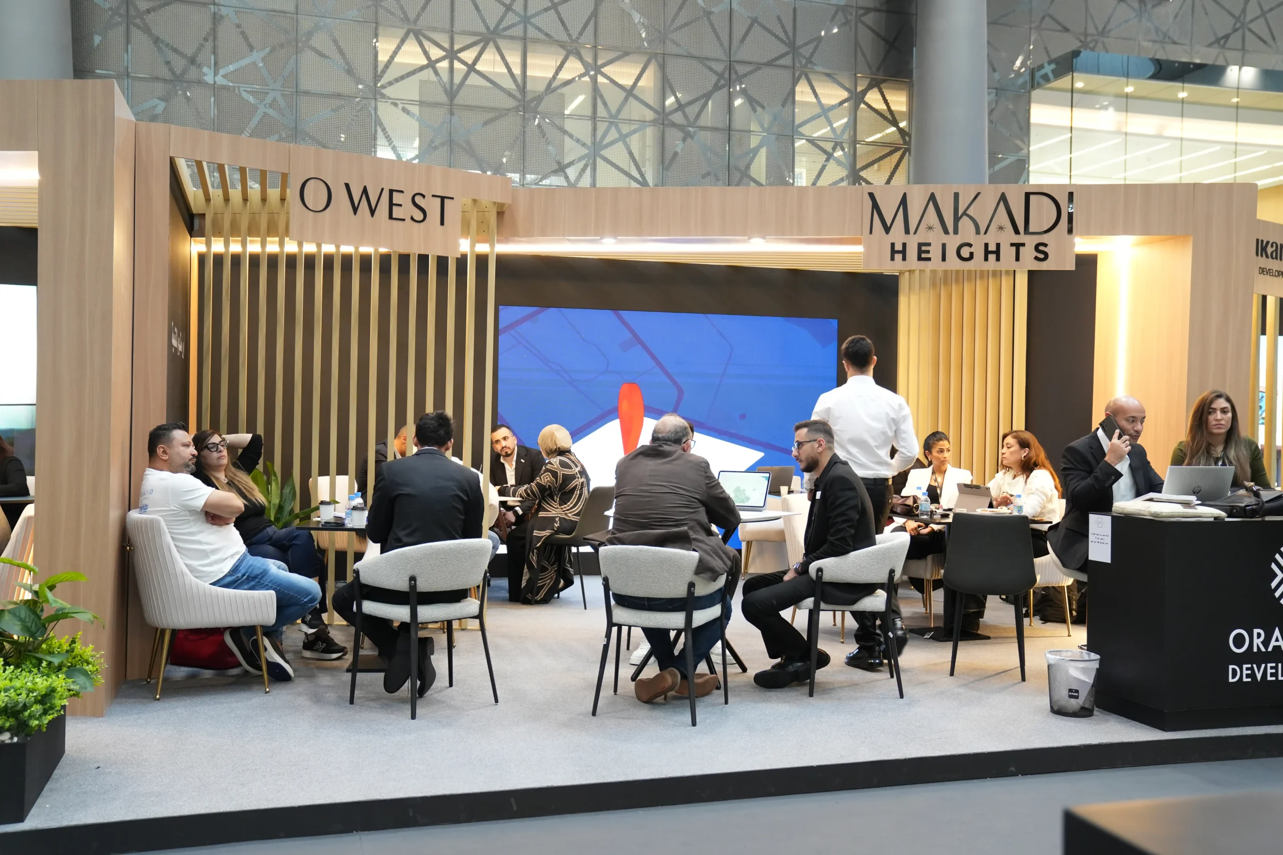Why Visit Nile Property Expo London? 11