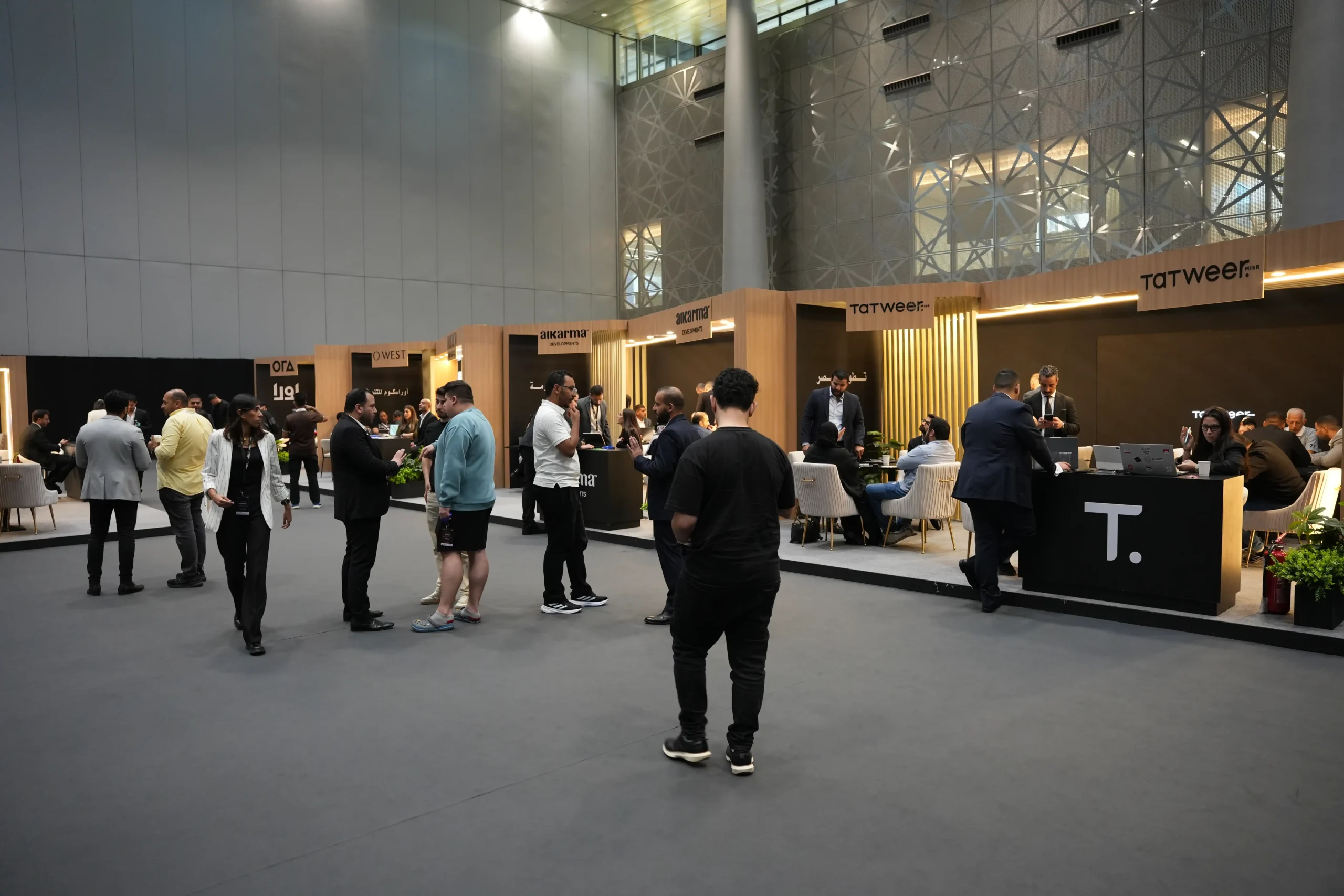 Why Visit Nile Property Expo London? 12