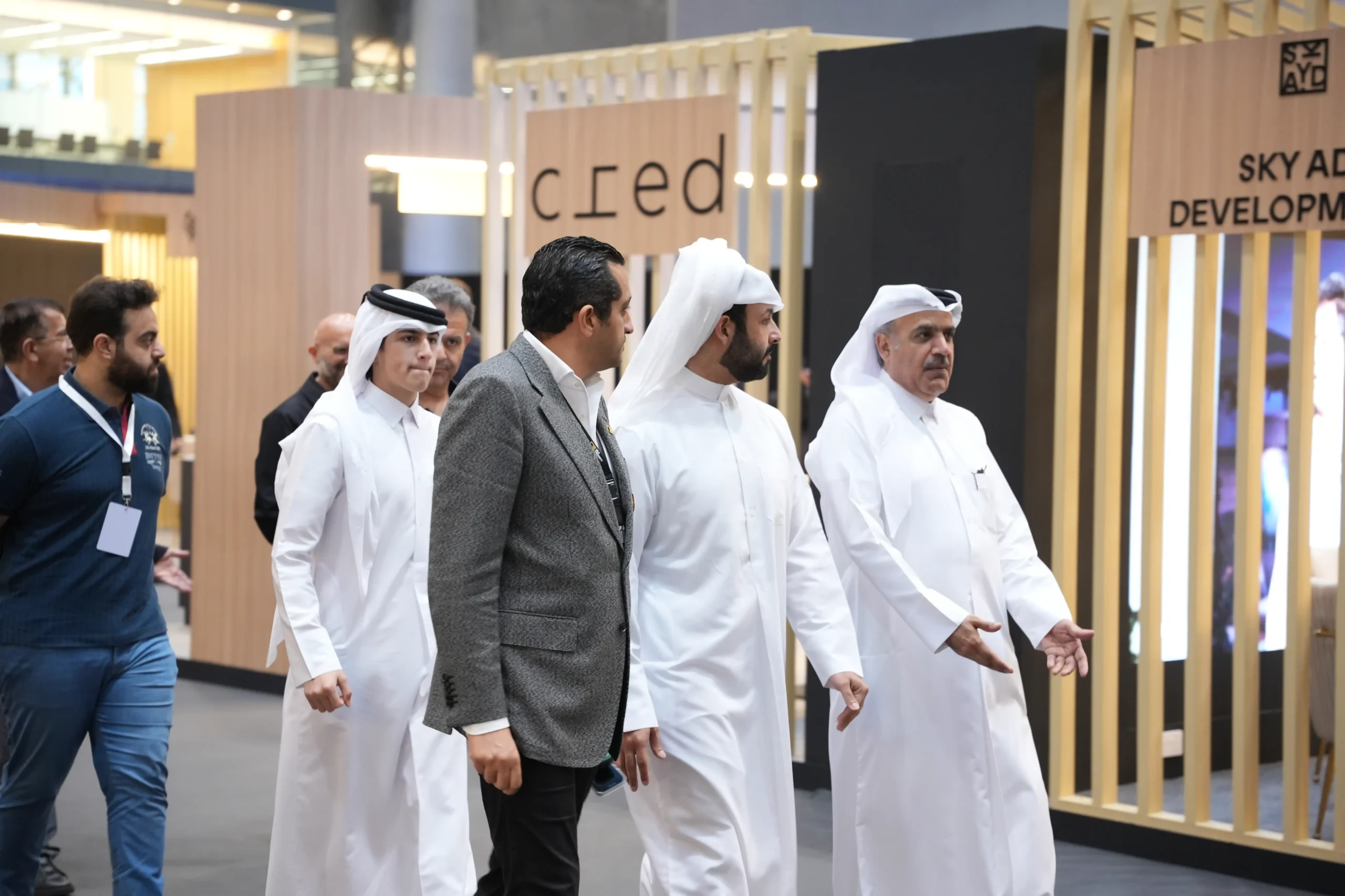 Why Visit Nile Property Expo London? 14