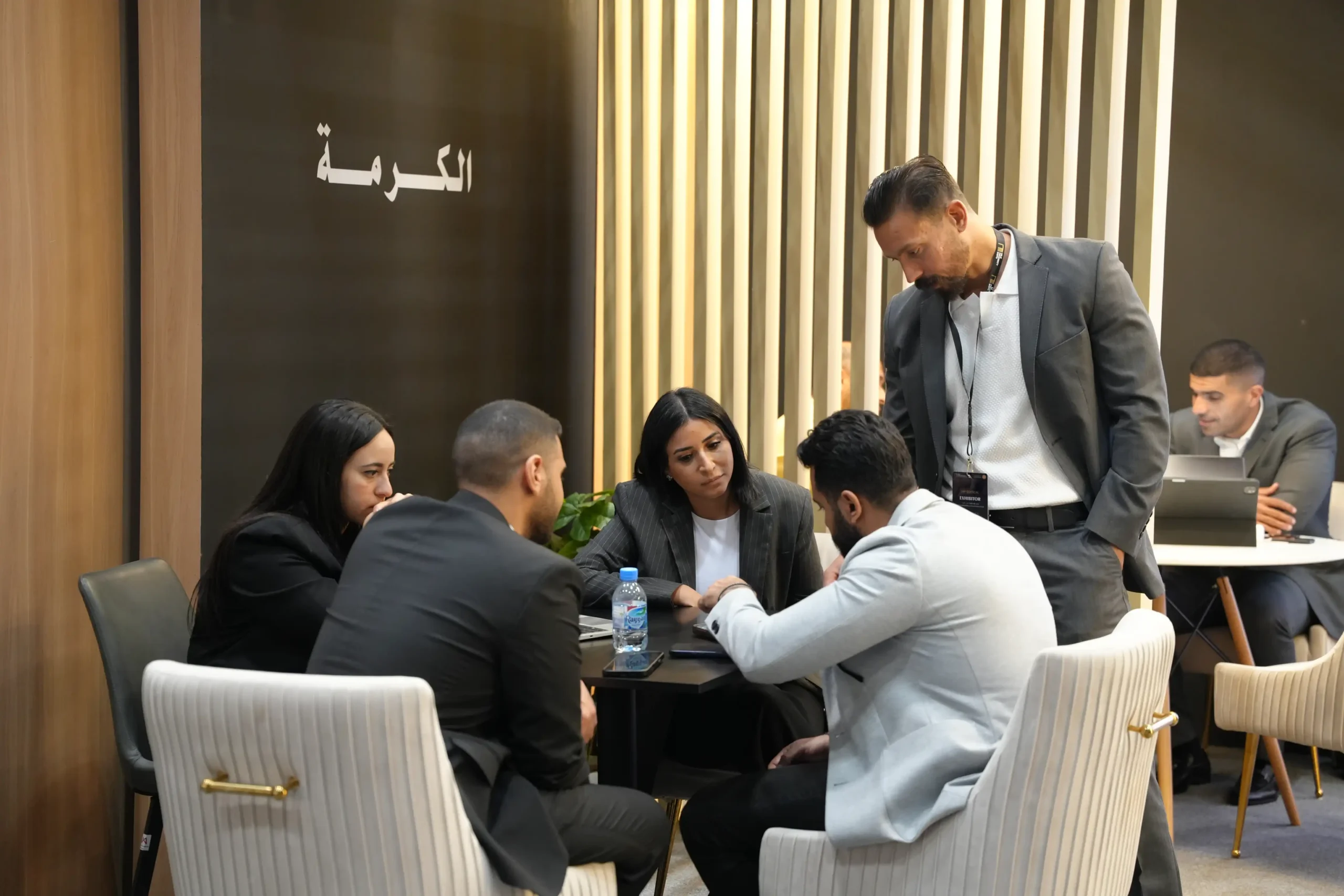Why Visit Nile Property Expo London? 16