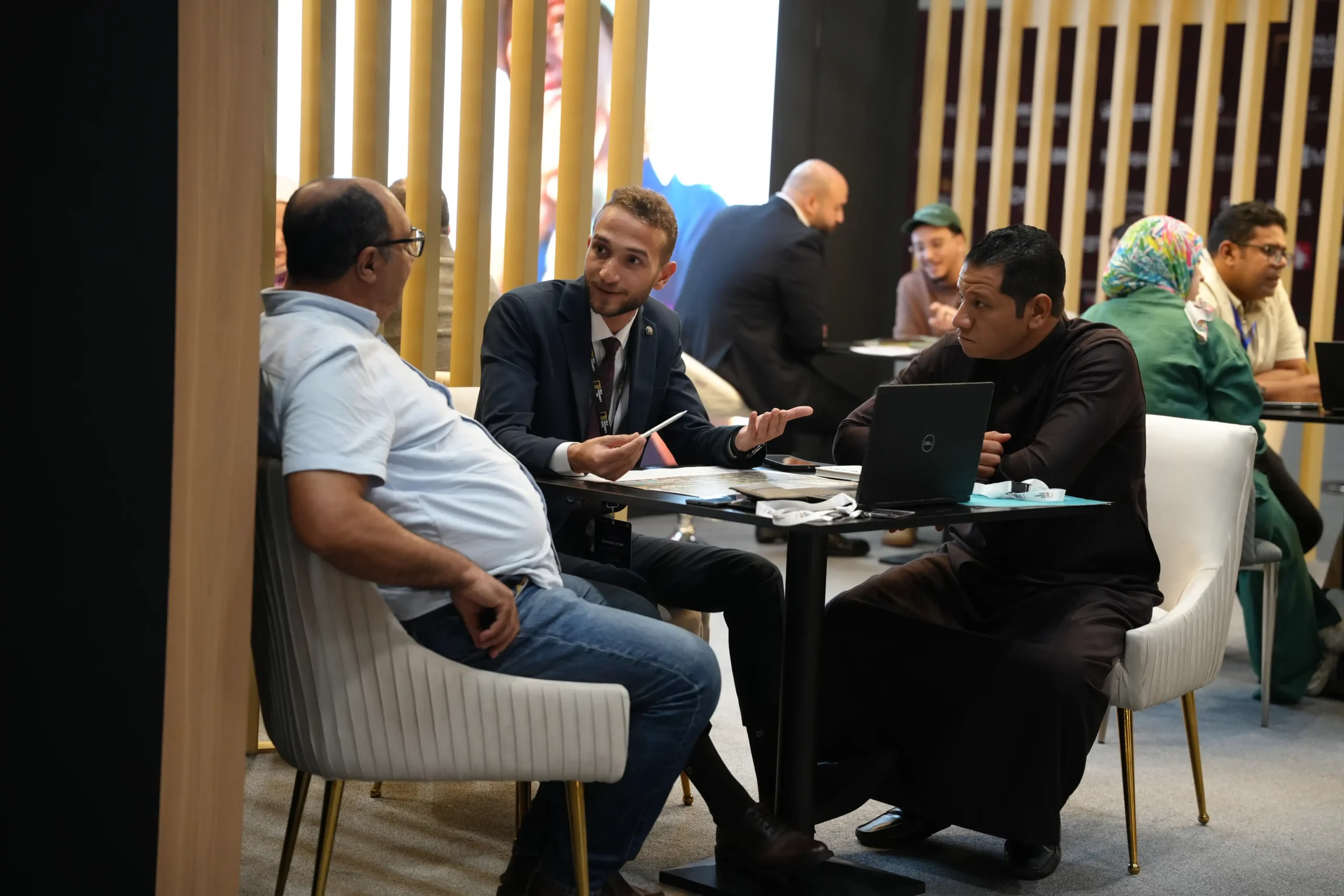 Why Visit Nile Property Expo London? 17