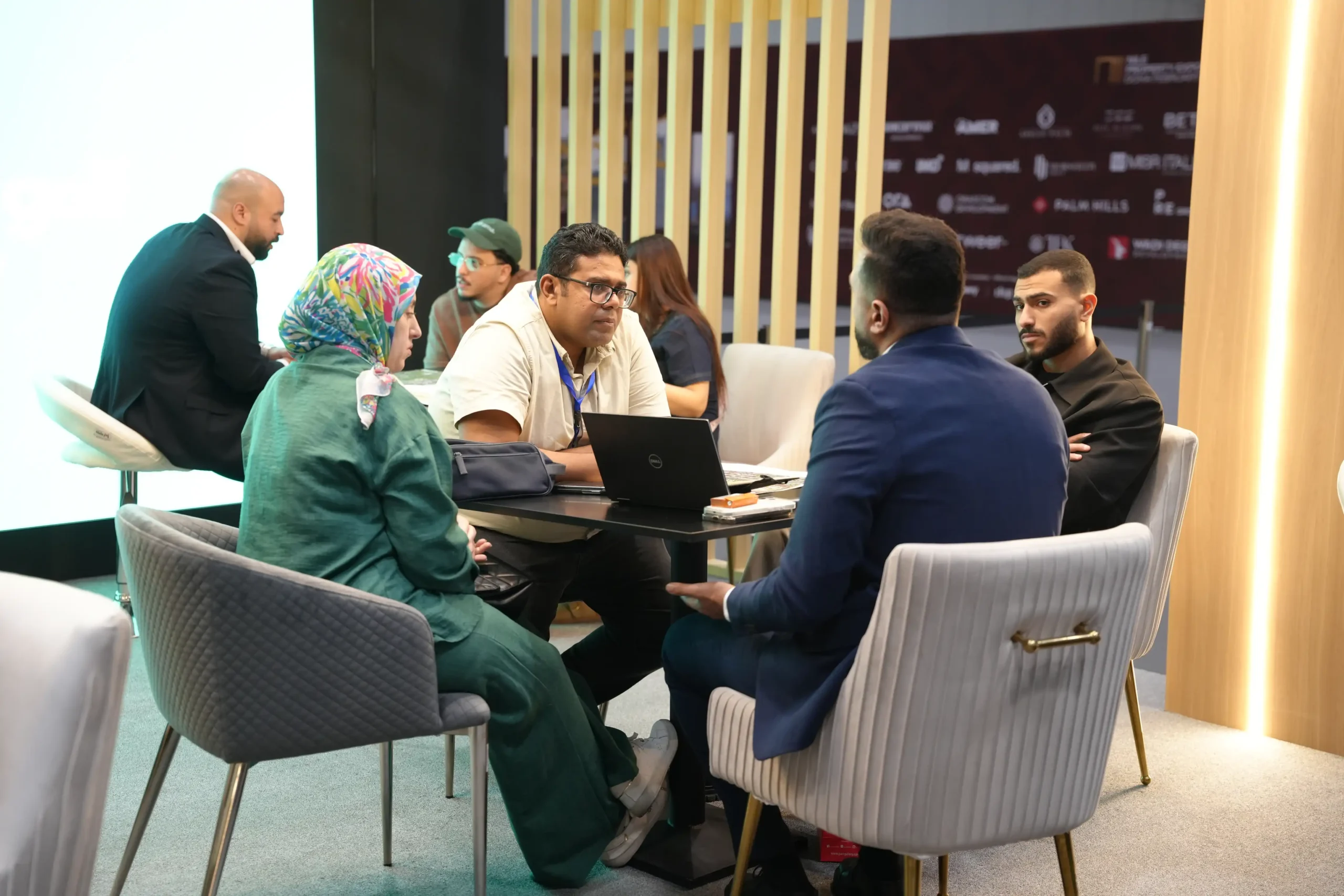 Why Visit Nile Property Expo London? 18